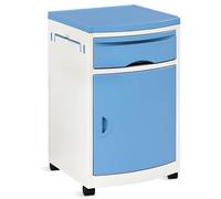 COMODINO MEDEA - smontato