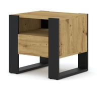 COMODINO MONDI 48 ARTISAN EICHE