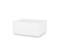 Comodino semplice combinazione camera da letto armadio di stoccaggio casa armadio angolare in legno comodino soggiorno TV comodino comodino (colore: Combo 6) (singolo bianco)