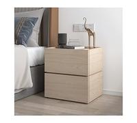 Comodino semplice combinazione camera da letto armadio di stoccaggio casa armadio angolare in legno comodino soggiorno TV comodino comodino (colore: Combo 6) (Combo 3)