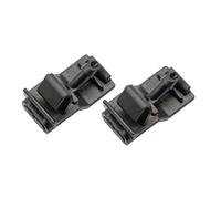 Comodo 2pz Spazzola for lavatrice Sparatutto per for toyota Per for avalon 2005