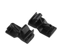Comodo 2pz Spazzola per lavatrice Sparatutto per Toyota Per Avalon 2005 2012