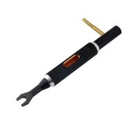 COMODO 4.2mm Open End Wrench e 2.0mm Screwdriver Set per RC Crawler Cars - Compatibile con, Yikong, TT01 M4 Modelli(Yellow)