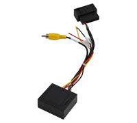Comodo adattatore segnale RGB a AV CVBS installazione radio per Passat