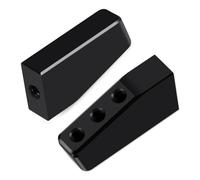 COMODO Aluminum Servo Supporto Monte Compatibile con 1/16 B 2WD e 1/18 T 2.0 RC Buggy Modelli