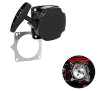 Comodo Artiglio Avviamento per Avviamento Facile per Scooter a Gas 43cc 49cc