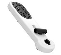 Comodo attrezzo per l ' allenamento del fondo per la del piede con design ergonomico, perfetto per i viaggi e per esercizi quotidiani