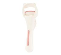 Comodo bigodino - strumento per il trucco degli occhi, strumento per arricciatura delle ciglia, strumento di bellezza delicato e sicuro, facile da usare, facile da afferrare, semplice trans