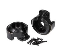 COMODO Brass Portal Front Cover Weight 254g Compatibile con 1/10 Scale RC Crawler Vanquish VS4-10 Phoenix F10 Portal Axle Modelli per Il Centro di riduzione della gravità