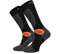 Comodo Calze Tecniche Moto Calze Professionali per Uomo e Donna (MTB2_43_pm)