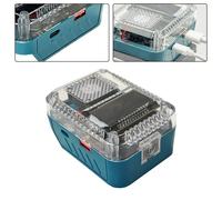 Comodo Caricatore Portatile 140W con Meccanismo di Protezione da Sovracorrente