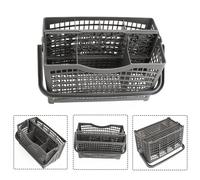 Comodo cesto posate per lavastoviglie 2 in 1 per Bauknecht e ForPsychopathy