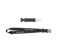 Comodo cinturino da collo con fibbia regolabile per Avata 2 Quadcopter Controller Assistenza di volo Quadcopter Neck Strap