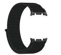 INF 1 cinturino in tessuto compatibile con Samsung Galaxy Watch8/Watch8 Classic, chiusura in , 24 x 2,3 cm