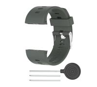 Comodo cinturino per orologio Polar Vantage V, cinturino di ricambio in TPE morbido e resistente, design ergonomico, resistente alle crepe e