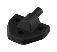 Comodo coperchio bagagliaio posteriore destro supporto blocco cuscinetto per Cay