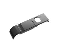Comodo coperchio laterale della batteria con accesso alla porta dati per fotocamere MaX2, connessione via cavo senza apertura per la ricarica degli sport