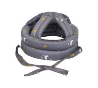 Comodo copricapo protettivo per anziani, design senza tesa assorbe gli urti flessibile cappello di protezione della testa cappello di protezione della testa senior