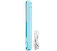 Comodo Curling Da Viaggio Per Le Donne | 2 In 1 Curling Wand- 53g Viaggio Leggero Ferro Ricci, Ferro Ricci, Ferro Arricciante Strumenti Di Curling Pl