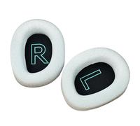 Comodo cuscinetto auricolare in tessuto delicato sulla pelle per cuffie G522 per persone sensibili in vari ambienti cuscinetti auricolari traspiranti