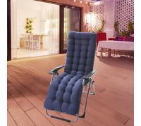 Comodo cuscino a doppia faccia addensato da giardino Decorazioni per interni