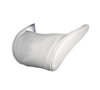 Comodo Cuscino Collo Memory Foam per Tesla per Modello 3 Xs Supporto Superiore
