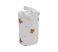 Comodo cuscino da viaggio per neonati in cotone per carrozzine passeggini organizer borsa lavabile poggiatesta cuscino testa bambino