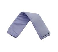 Comodo cuscino per fascia Copriauricolari Cuscinetti protettivi per G435 Cuffie ricambio per cuffie Cuscinetti per faro