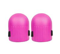 Comodo cuscino per inginocchiarsi per la costruzione di piastrelle protezioni per il ginocchio Pad Heavy Duty Pad fascia elastica ginocchiere in schiuma protezioni resistenti