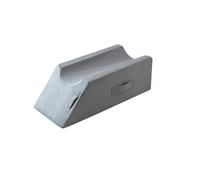 Comodo cuscino per piedi con morbido pile e cuscino per gambe in memory foam a rimbalzo lento, migliora la circolazione e il comfort ergonomico cuscino