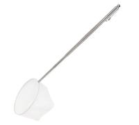 Comodo da pulire: non c'è bisogno di preoccuparsi di sporco o alghe su allora, basta sciacquarlo con acqua e