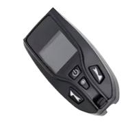 Comodo da usare: il di per auto consente di regolare parametri come olio, elettricità e temperatura. Può essere utilizzato per impostare e monitorare lo stato di funzionamento, garantendo il rag