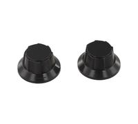 Comodo Dado per Accessori Ventilatore Elettrico Misura 50 22mm Diametro Interno