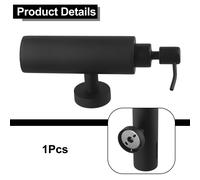 Comodo Dispenser di Sapone per Facile Ricarica in Moderno per Arredamento Bagno