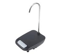 Comodo Dispenser Pompa Acqua Elettrica USB Erogazione Automatica Nero/Bianco