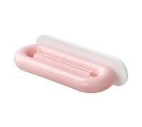 Comodo Dosatore per Tubetti di Dentifricio - Facile Supporto Estrusore Portatile E Colorato,Per Spremere il Dentifricio,Per Vita Quotidiana Bagno Casa Interno Campeggio Adulti Bambini Uomini Donne