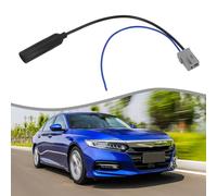 Comodo e affidabile adattatore cavo per antenna auto per Honda per facile