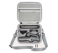 Comodo e sicuro, ampio spazio per Osmo Mobile 6 e accessori