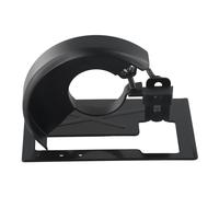Comodo e versatile set supporto smerigliatrice angolare con copertura protettiva