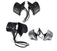 Comodo Ergonomico Controllo Sterzo Pulsante Switch 84250-02200, Daily Commutes