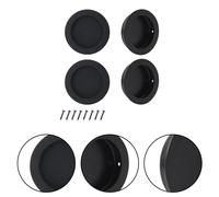 Comodo estrattore dito per porta armadio con dimensioni e compatibilità perfett