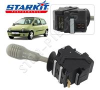 COMODO FARI FENDINEBBIA KLAXON GRIGIO RENAULT TWINGO 96-07 7701046629