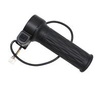 Comodo Interruttore Acceleratore Impermeabile Ebike Bici Elettrica Scooter 3 Vel