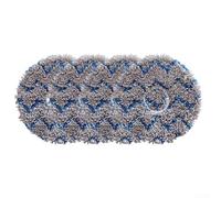 Comodo kit di panni per aspirapolvere IMOU RV2, scegli 4 o 10 pezzi per le tue esigenze di pulizia (confezione da 4)