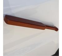 Comodo kit di riparazione per ammaccature con manico in legno con martello magnetico di adsorbimento