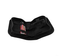 Comodo kit di strumenti per la riparazione del clarinetto con manico antiscivolo e custodia per il trasporto, perfetto per riparazioni fai da te
