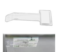 Comodo Kit Fissaggio Parabrezza Mantieni Visibili e Sicuri i Permessi