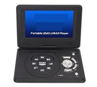 Comodo Lettore DVD All-in-One For Piccoli Giochi TV HD Facile Da Usare