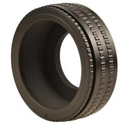 Comodo M58 a M42 M42 Adattatore Elicoide Adattatore Tubo di Estensione Per Fotocamere Obiettivo Migliorare Le Esperienze Fotograf