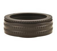Comodo M58 per mettere a fuoco Helicoid adattatore tubo di estensione per fotocamere obiettivo migliorare le esperienze fotografiche